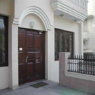 Welcome You To Our Hearts In True Indian Custom, New Delhi 1